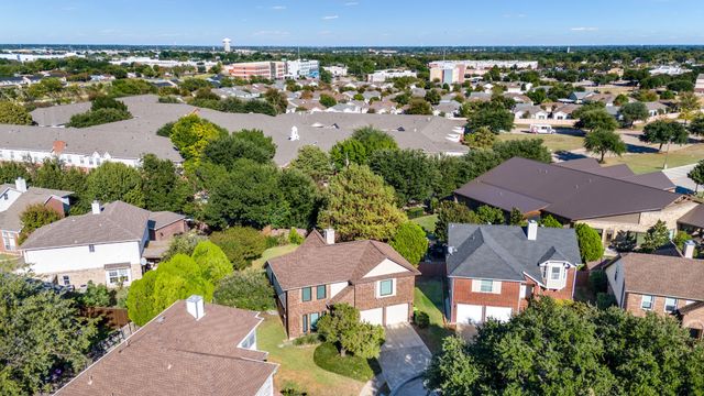 765 Eiffel Drive, Plano, TX 75023