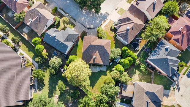 765 Eiffel Drive, Plano, TX 75023