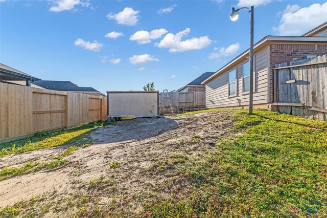 12474 Hackberry Drive, Willis, TX 77318