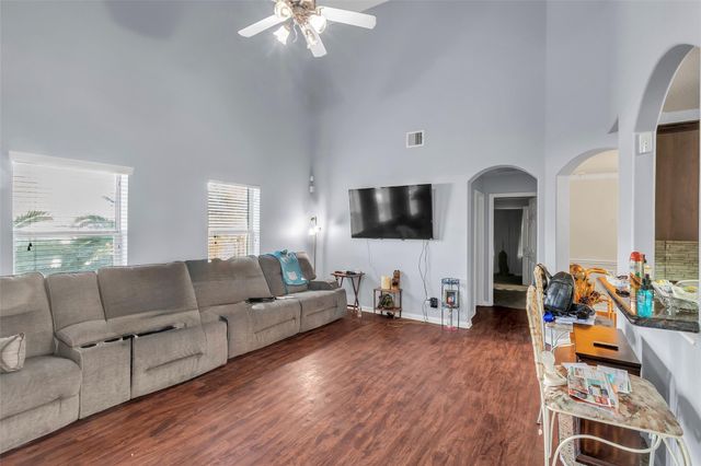 12474 Hackberry Drive, Willis, TX 77318