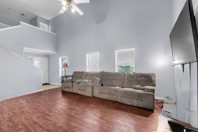 12474 Hackberry Drive, Willis, TX 77318