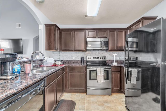 12474 Hackberry Drive, Willis, TX 77318