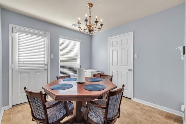 12474 Hackberry Drive, Willis, TX 77318