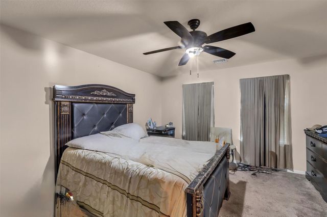 12474 Hackberry Drive, Willis, TX 77318