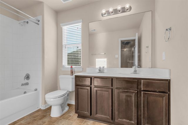 12474 Hackberry Drive, Willis, TX 77318