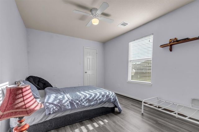 12474 Hackberry Drive, Willis, TX 77318