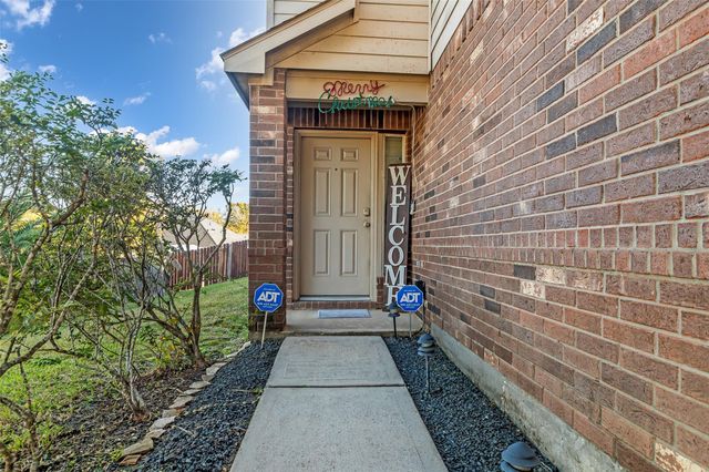 12474 Hackberry Drive, Willis, TX 77318