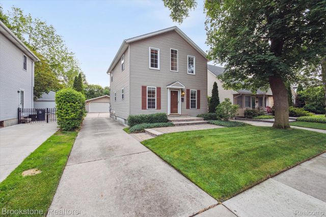 3364 Harvard Road, Royal Oak, MI 48073