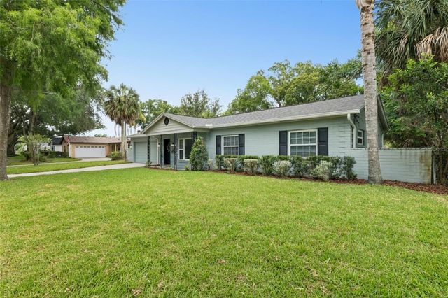 1291 OXFORD ROAD, Maitland, FL 32751