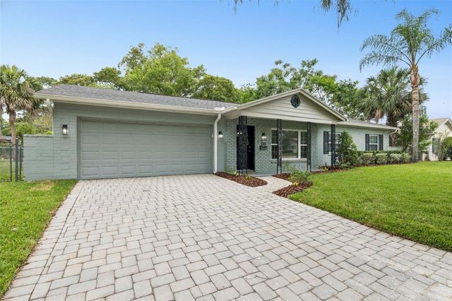 1291 OXFORD ROAD, Maitland, FL 32751