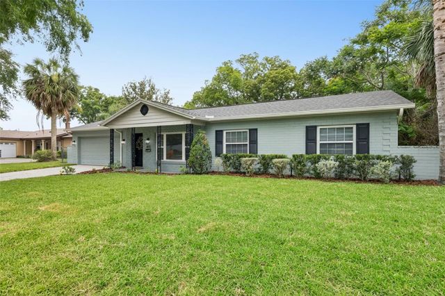 1291 OXFORD ROAD, Maitland, FL 32751