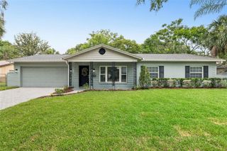 1291 OXFORD ROAD, Maitland, FL 32751
