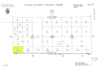 0 Caroline Court, San Bernardino, CA 92347
