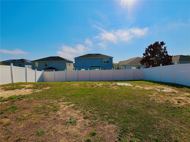 153 CABRILLO DRIVE, Groveland, FL 34736