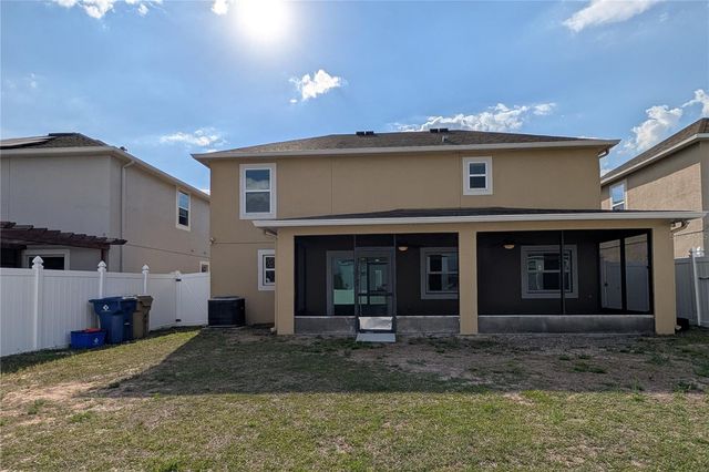 153 CABRILLO DRIVE, Groveland, FL 34736