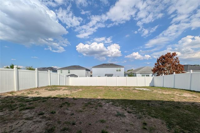 153 CABRILLO DRIVE, Groveland, FL 34736