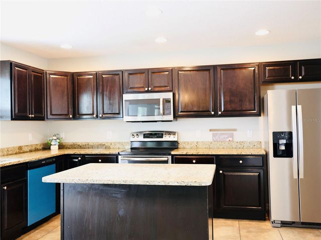 153 CABRILLO DRIVE, Groveland, FL 34736