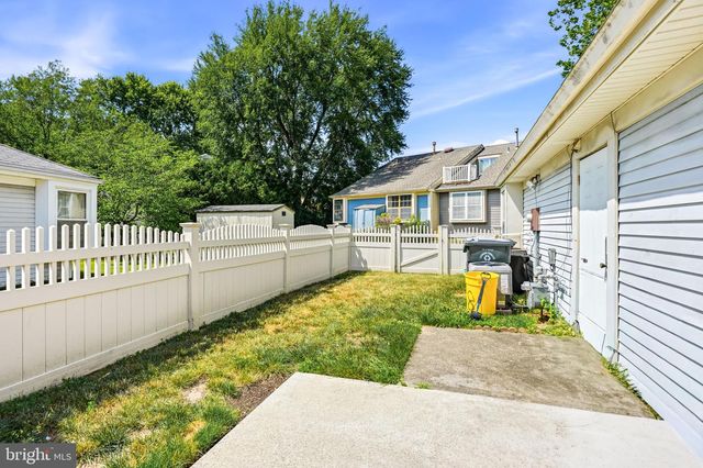108 FRANKLIN DR, Voorhees, NJ 08043