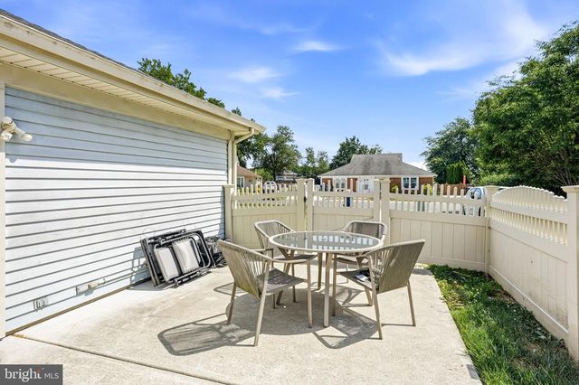108 FRANKLIN DR, Voorhees, NJ 08043
