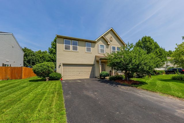 25220 Government Lane, Plainfield, IL 60544
