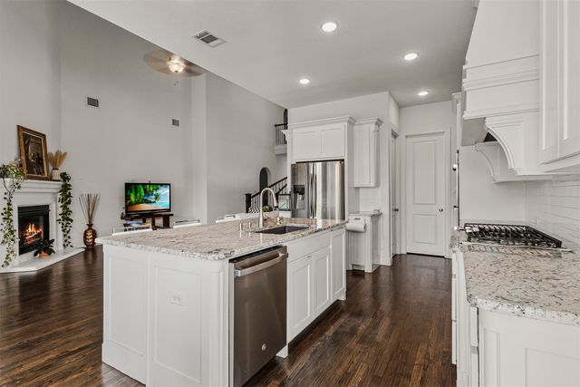 7620 Sonian Forest Drive, Irving, TX 75063