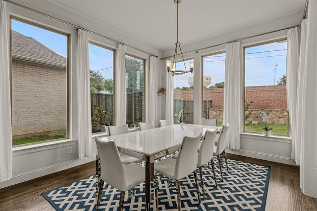 7620 Sonian Forest Drive, Irving, TX 75063