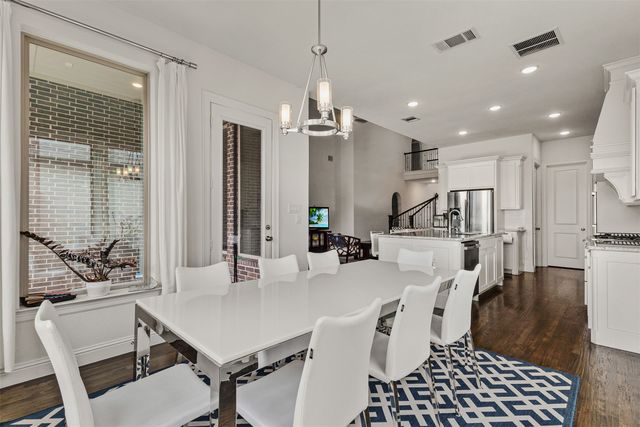 7620 Sonian Forest Drive, Irving, TX 75063