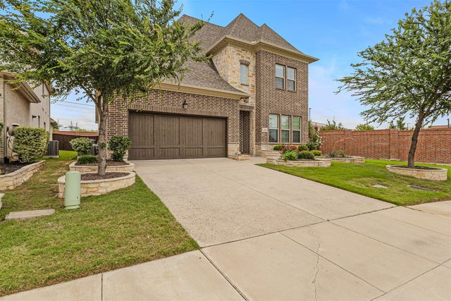 7620 Sonian Forest Drive, Irving, TX 75063