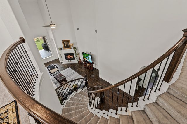 7620 Sonian Forest Drive, Irving, TX 75063
