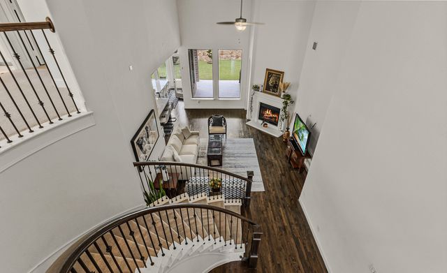 7620 Sonian Forest Drive, Irving, TX 75063
