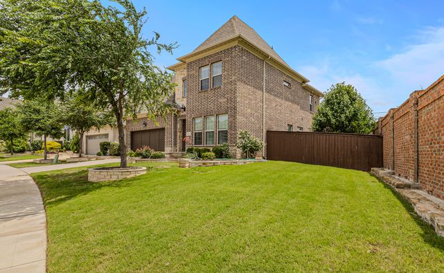 7620 Sonian Forest Drive, Irving, TX 75063