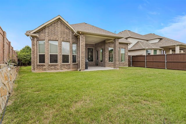7620 Sonian Forest Drive, Irving, TX 75063