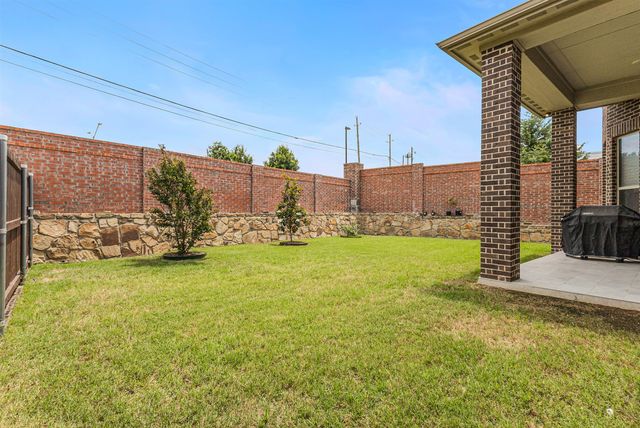 7620 Sonian Forest Drive, Irving, TX 75063