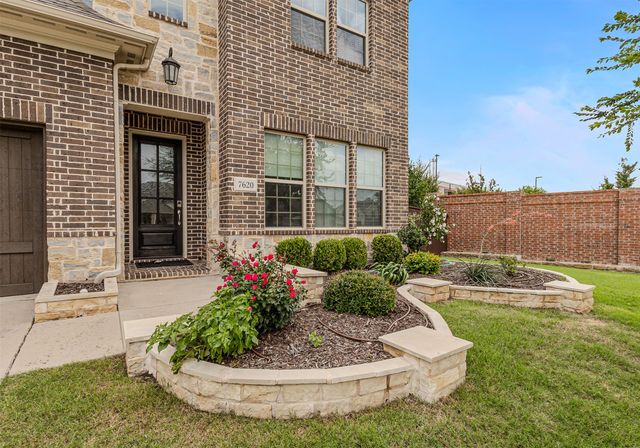 7620 Sonian Forest Drive, Irving, TX 75063