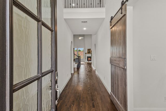 7620 Sonian Forest Drive, Irving, TX 75063