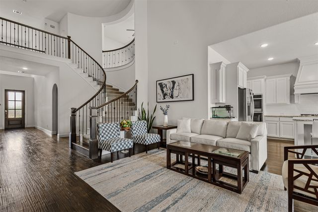 7620 Sonian Forest Drive, Irving, TX 75063