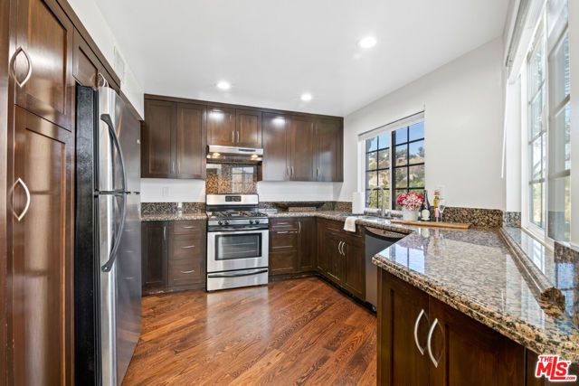 2461 Jupiter Drive, Los Angeles, CA 90046