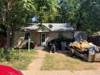 3516 York Street, Dallas, TX 75210
