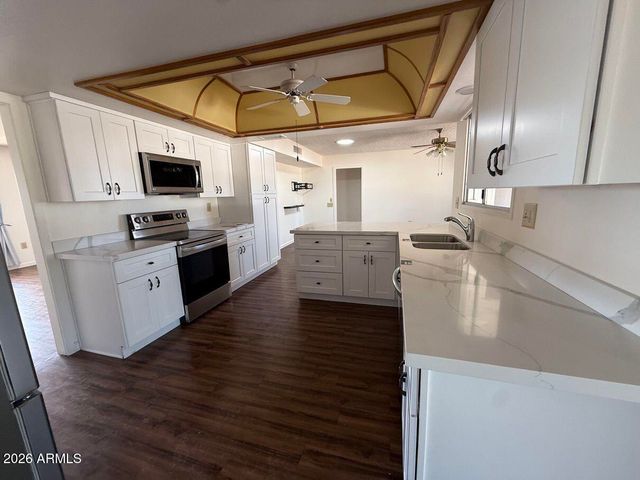 10822 W Manzanita Drive, Sun City, AZ 85373