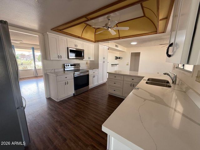 10822 W Manzanita Drive, Sun City, AZ 85373