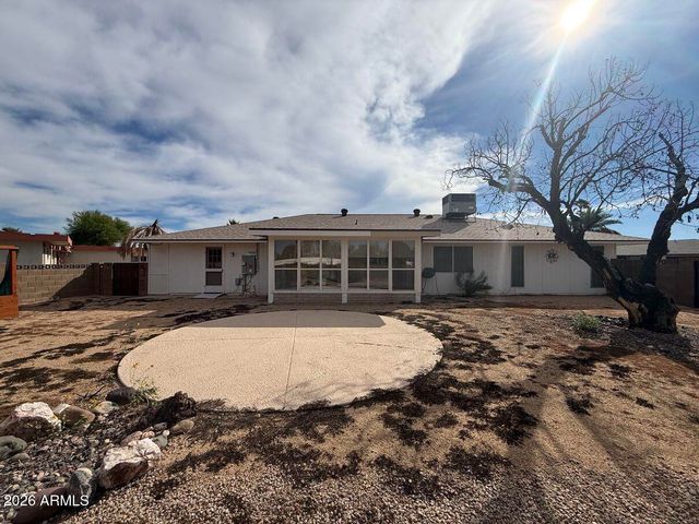 10822 W Manzanita Drive, Sun City, AZ 85373