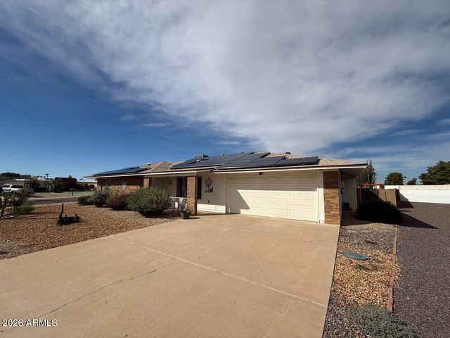 10822 W Manzanita Drive, Sun City, AZ 85373