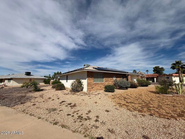 10822 W Manzanita Drive, Sun City, AZ 85373