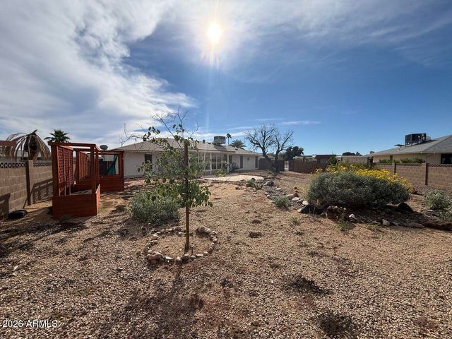 10822 W Manzanita Drive, Sun City, AZ 85373