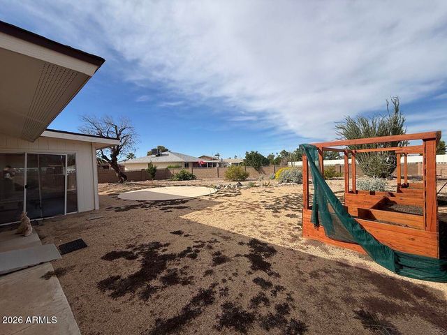 10822 W Manzanita Drive, Sun City, AZ 85373