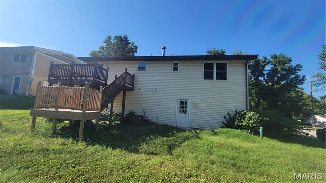 712 Tanglewood Acres, Festus, MO 63028