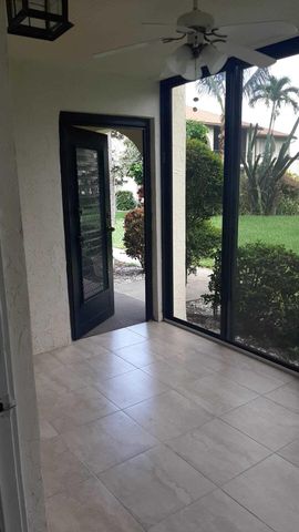 5990 Pine Cone Court C-1, Greenacres, FL 33463