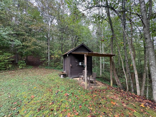 2694 Buck Creek Road, Williamsburg, KY 40769