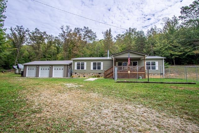 2694 Buck Creek Road, Williamsburg, KY 40769