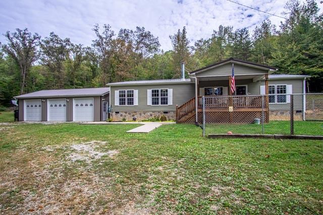 2694 Buck Creek Road, Williamsburg, KY 40769